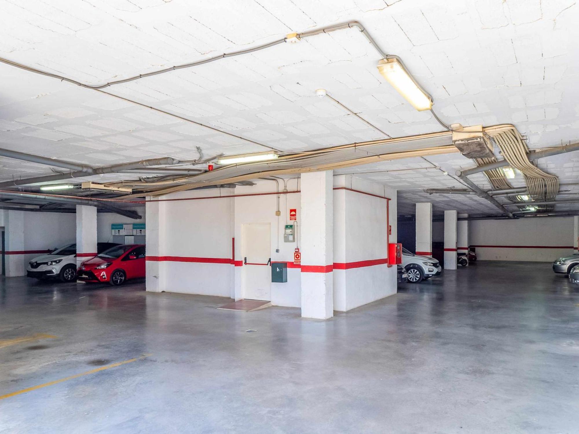 Mshome Casa Playa Málaga Dış mekan fotoğraf
