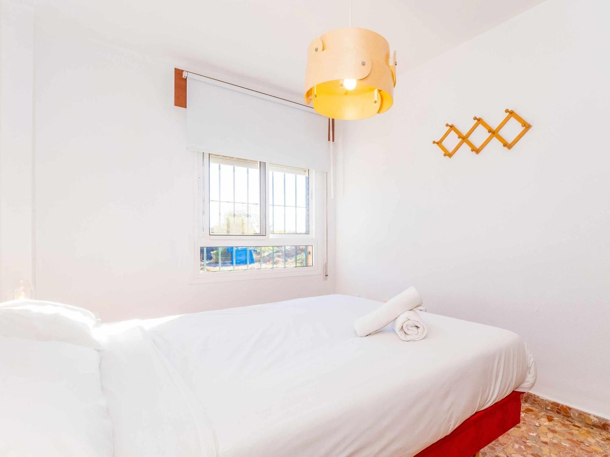 Mshome Casa Playa Málaga Dış mekan fotoğraf