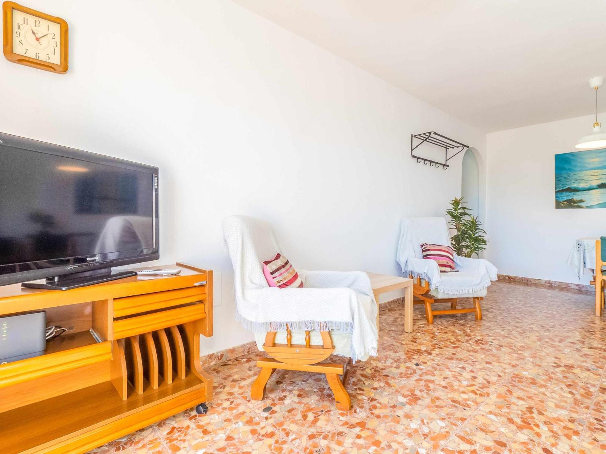 Mshome Casa Playa Málaga Dış mekan fotoğraf