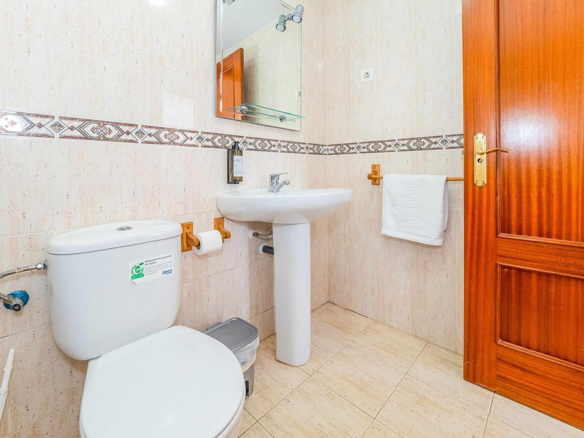 Mshome Casa Playa Málaga Dış mekan fotoğraf